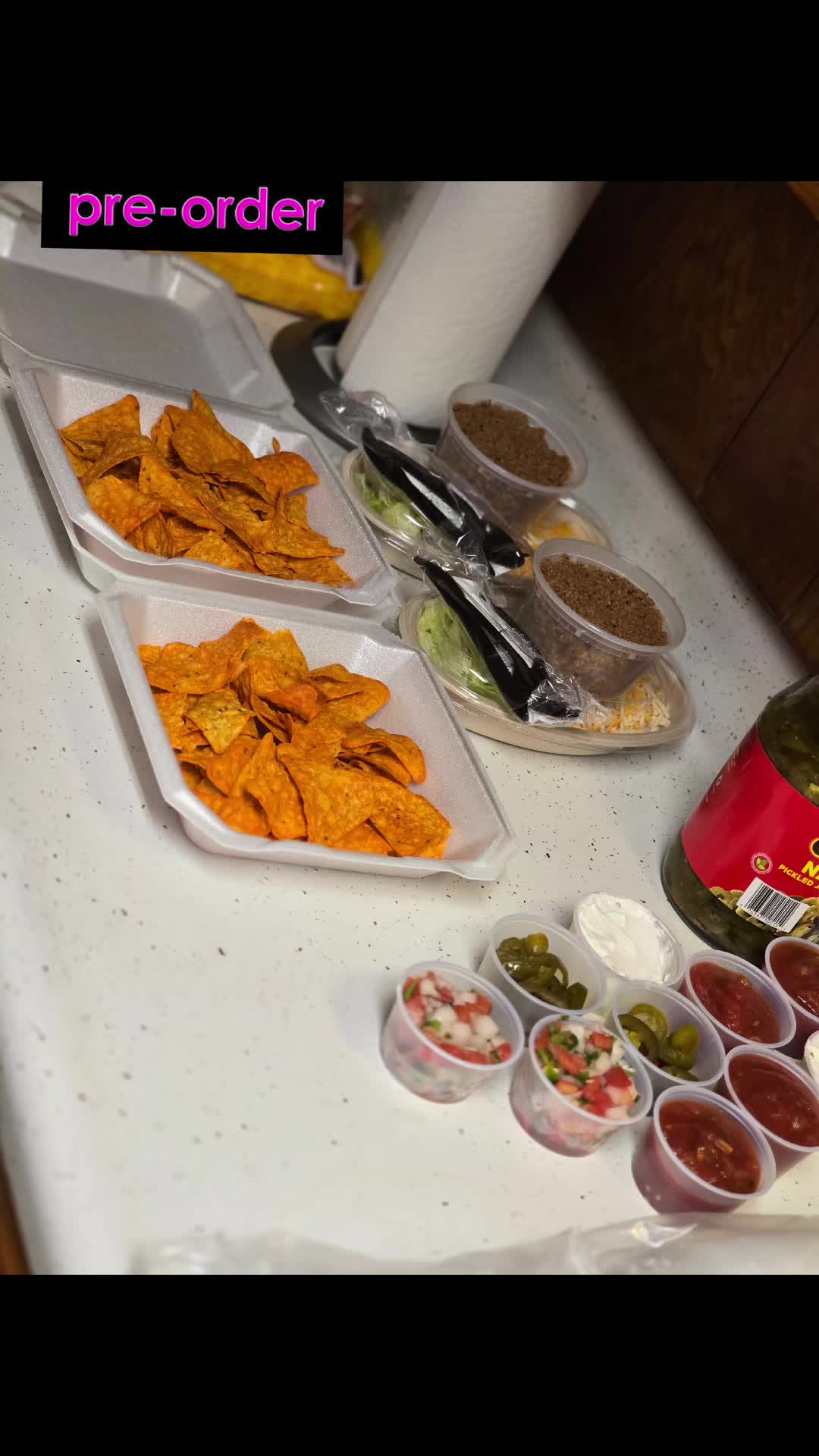@SoSo Much More Kitchen LLC