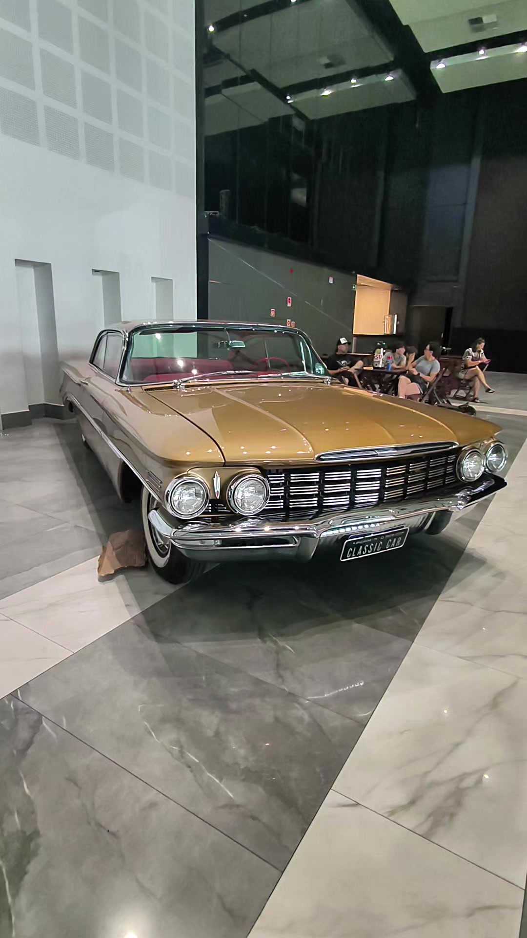 @Cars in Brasil