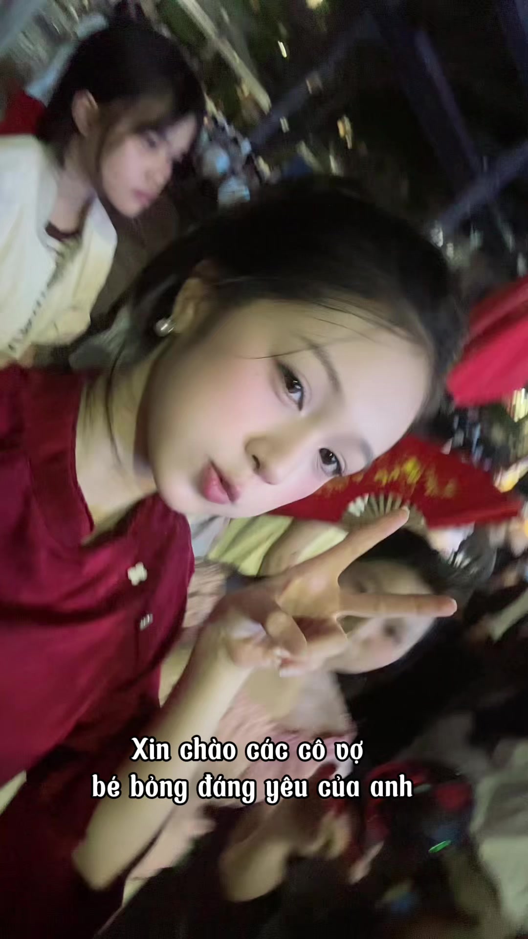 @Bống