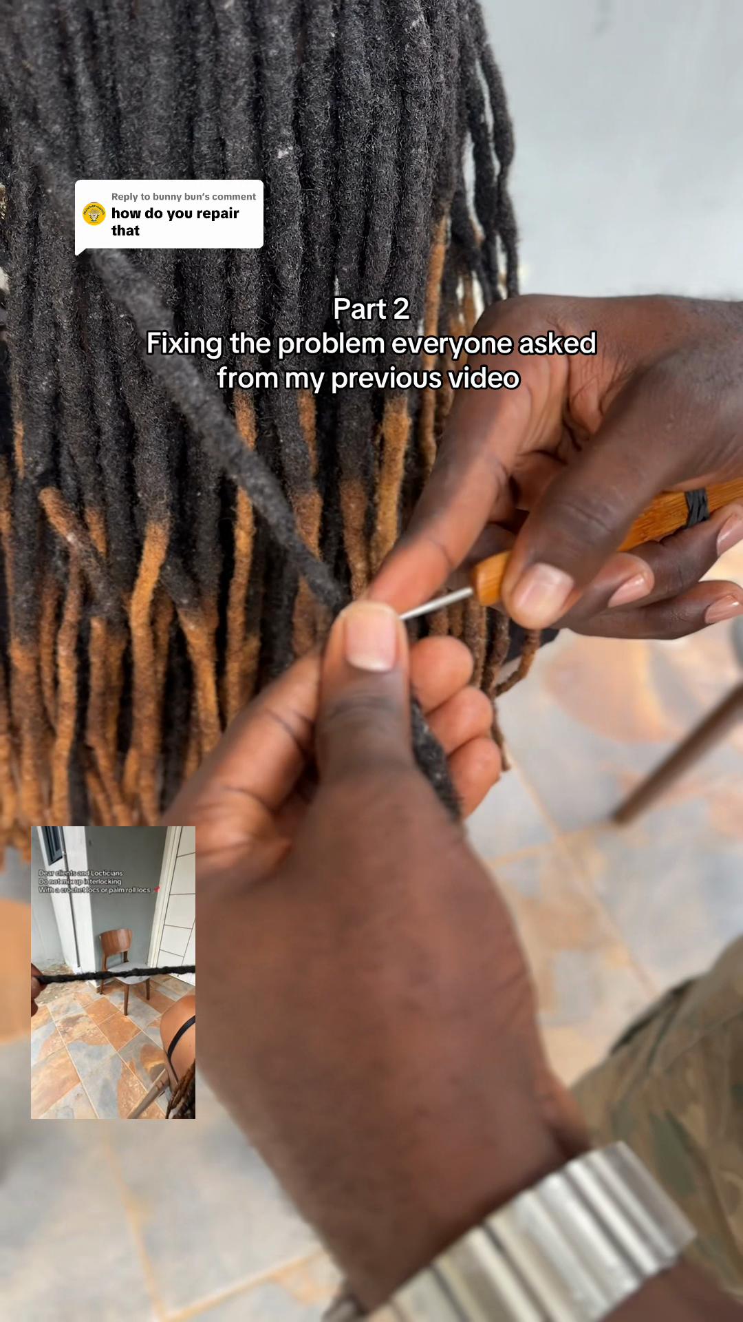 @New Status locs and cut🏝️