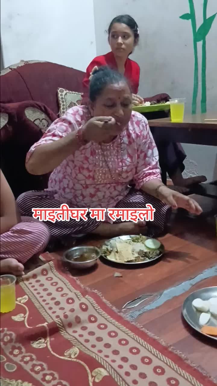 @Tara Pokhrel
