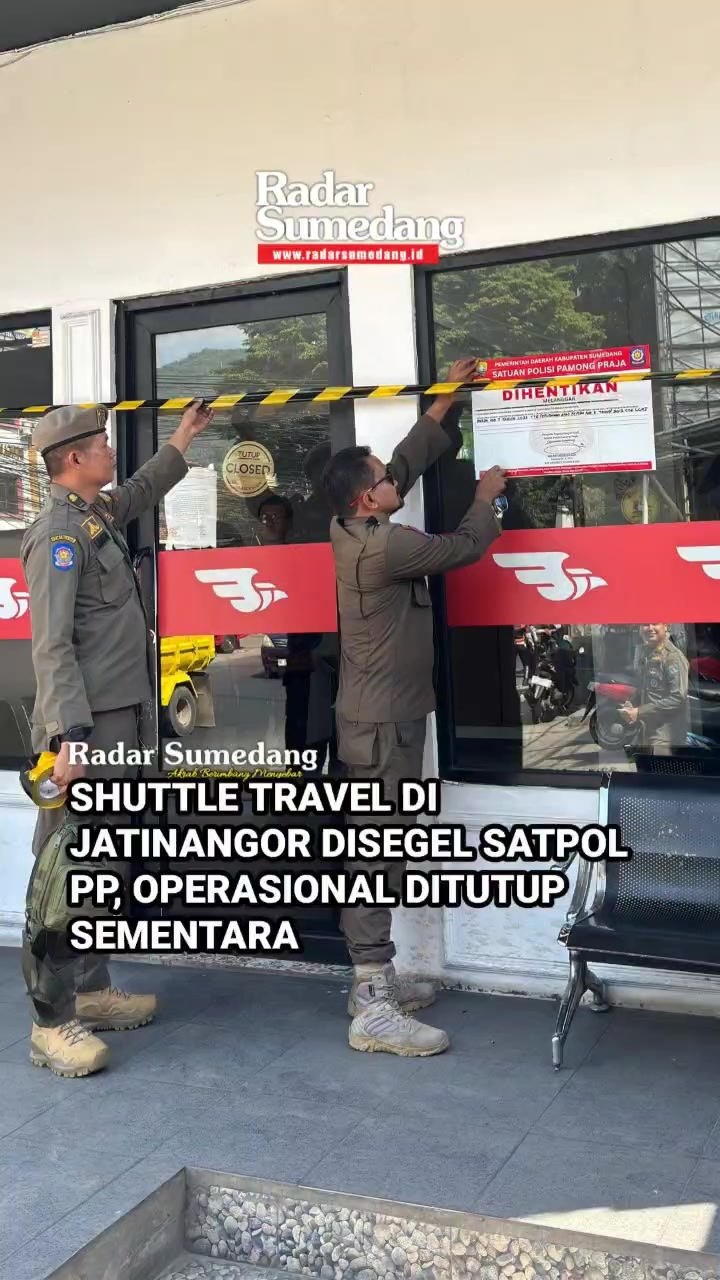 @RADAR SUMEDANG