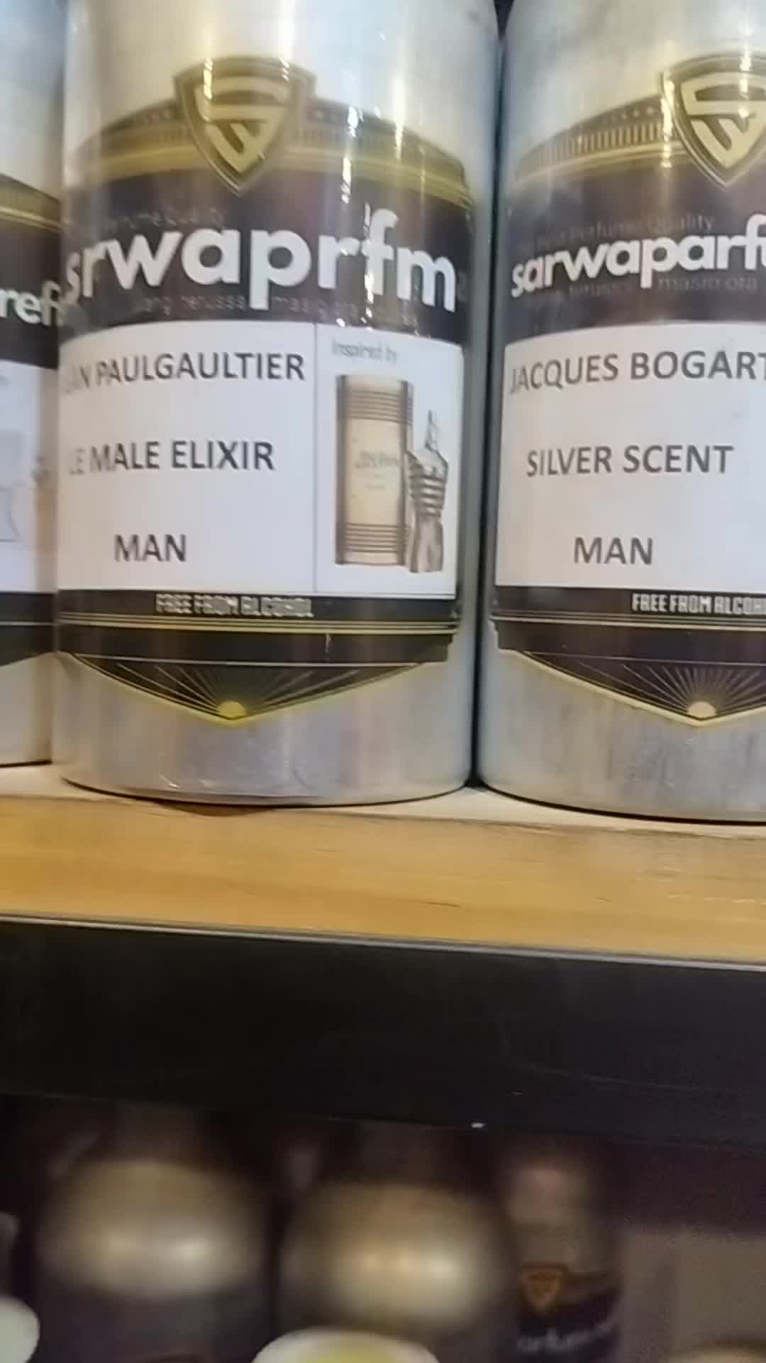 @Sarwa Parfum Tjoekir