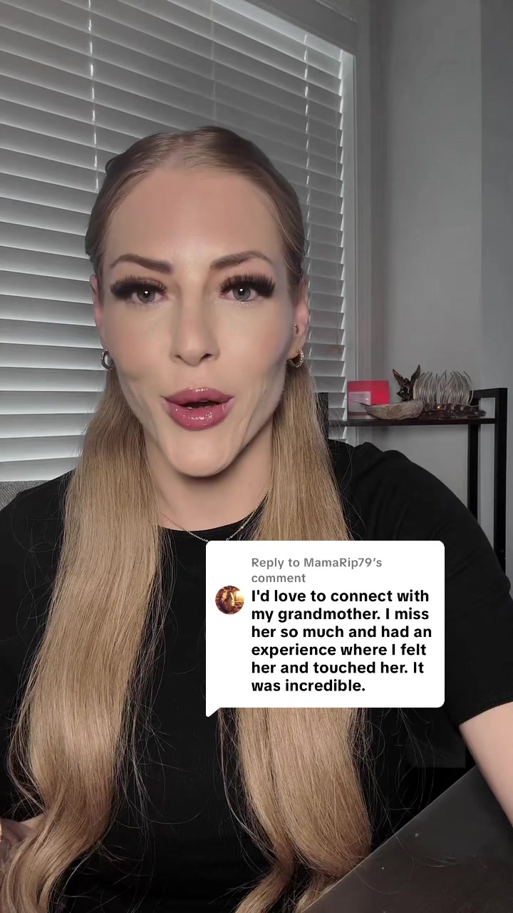 @Medium Marie