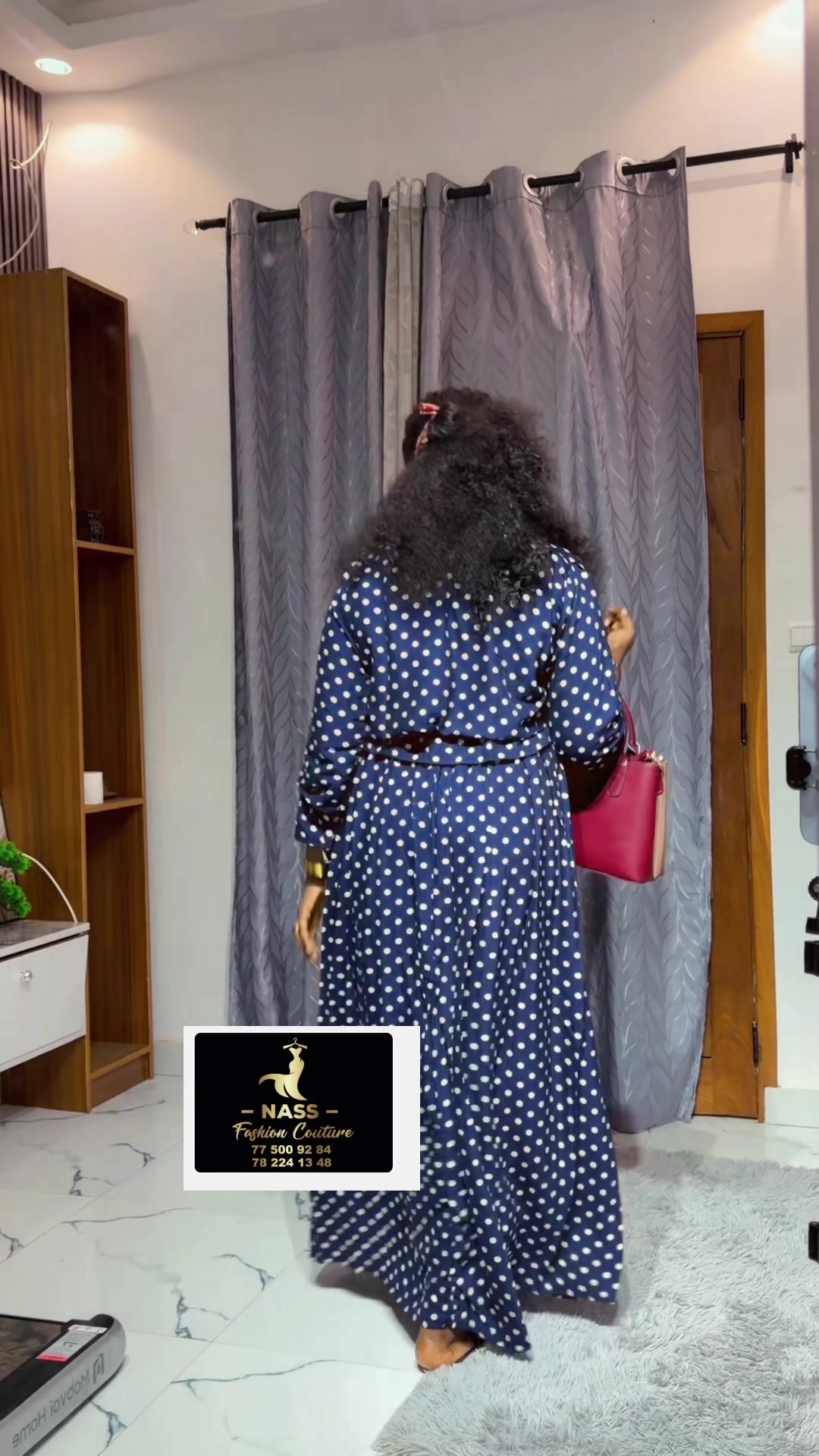 @Nass fashion