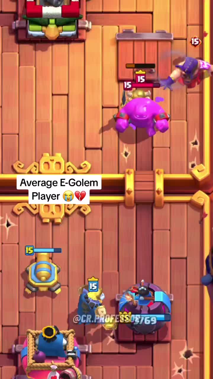 @YT: CR Professor