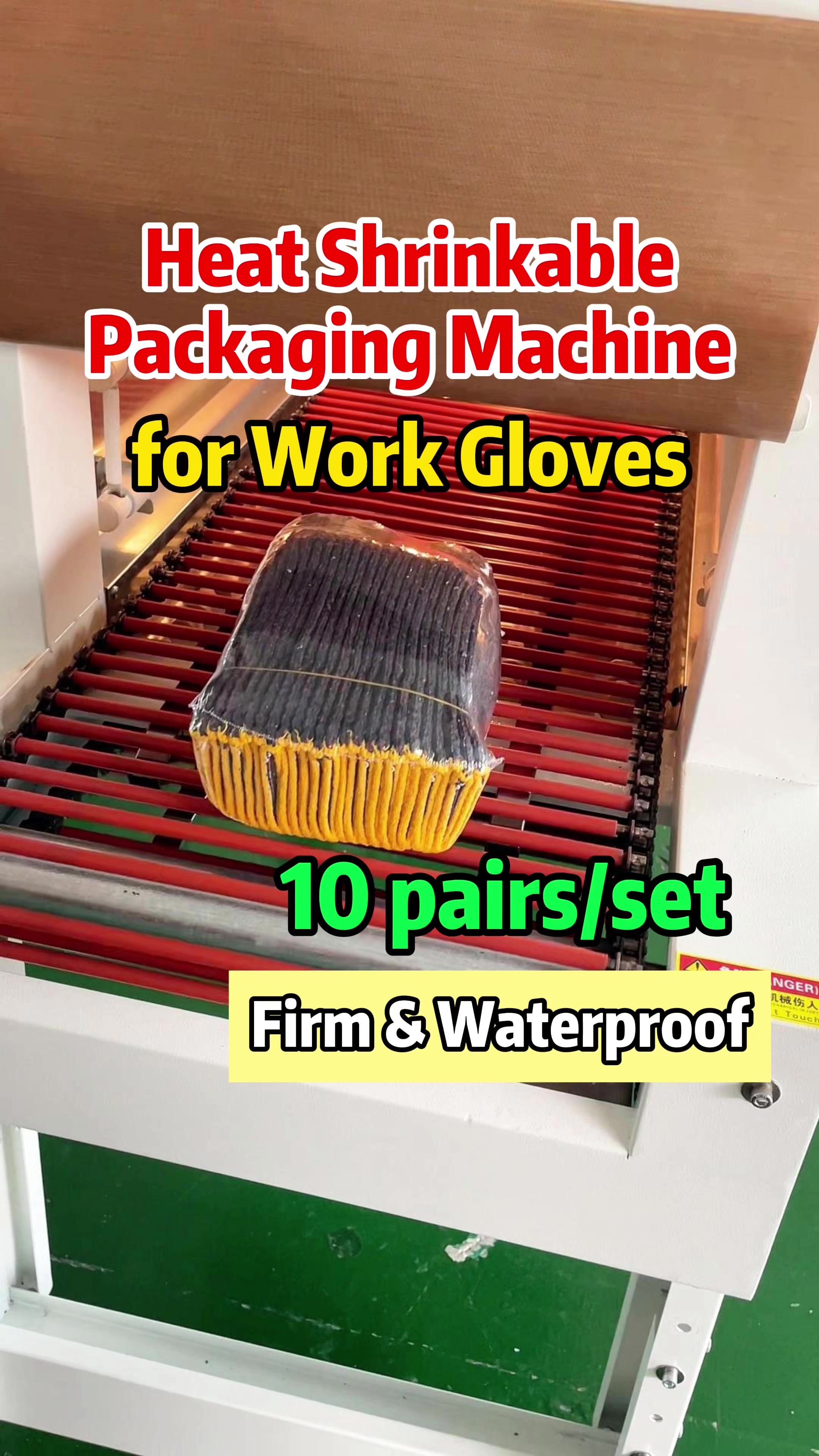 @Jiaqian Machinery