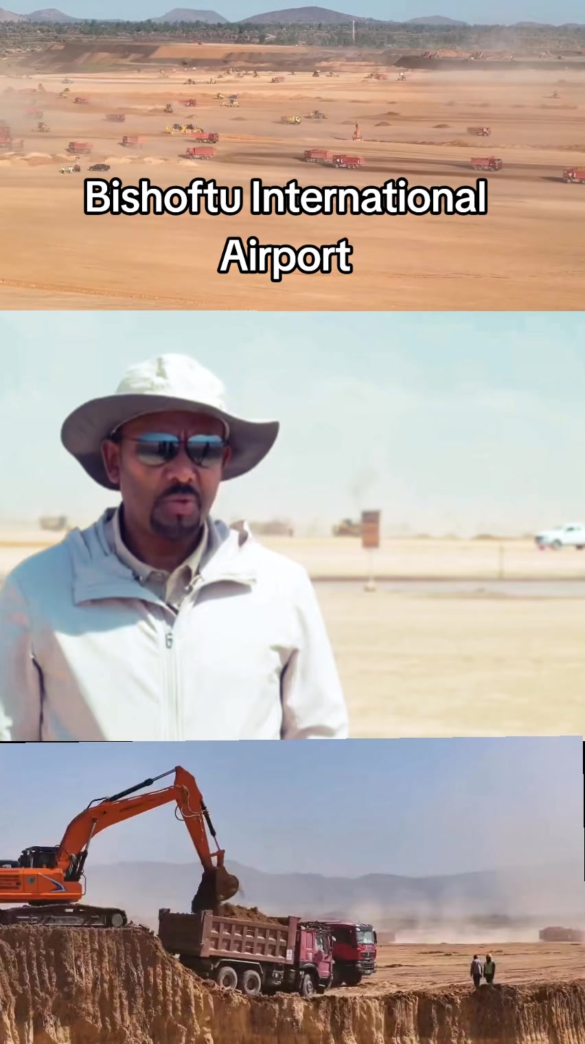 @Shimallis Abdisa Parody