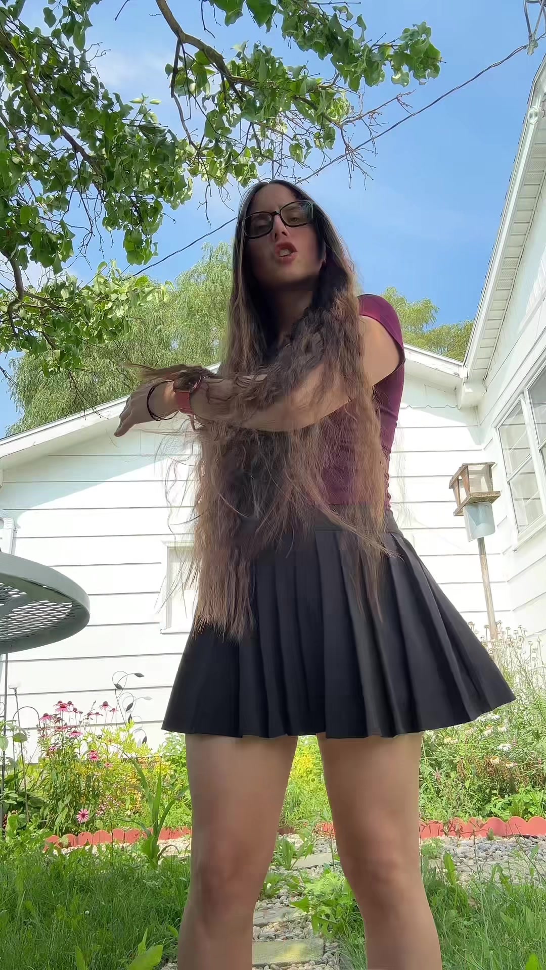 @TheFumblingFawn