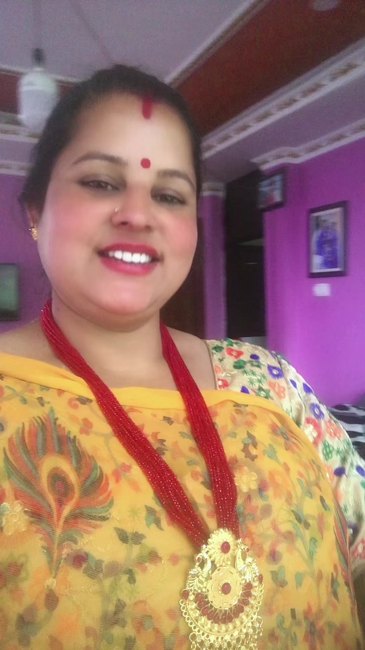 @Mandira Nepal Aachar