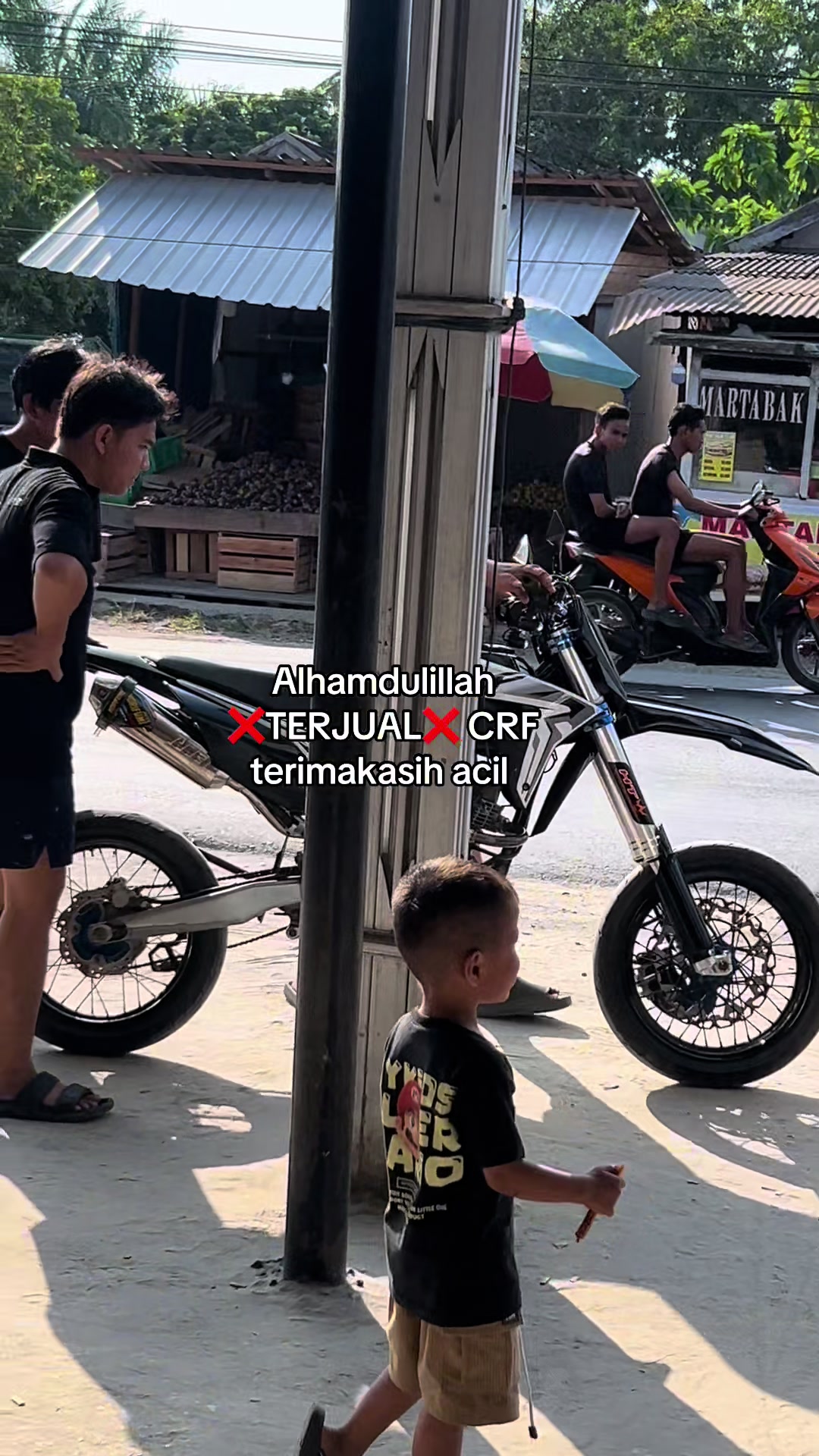 @Garasi Ofaroyalmotor