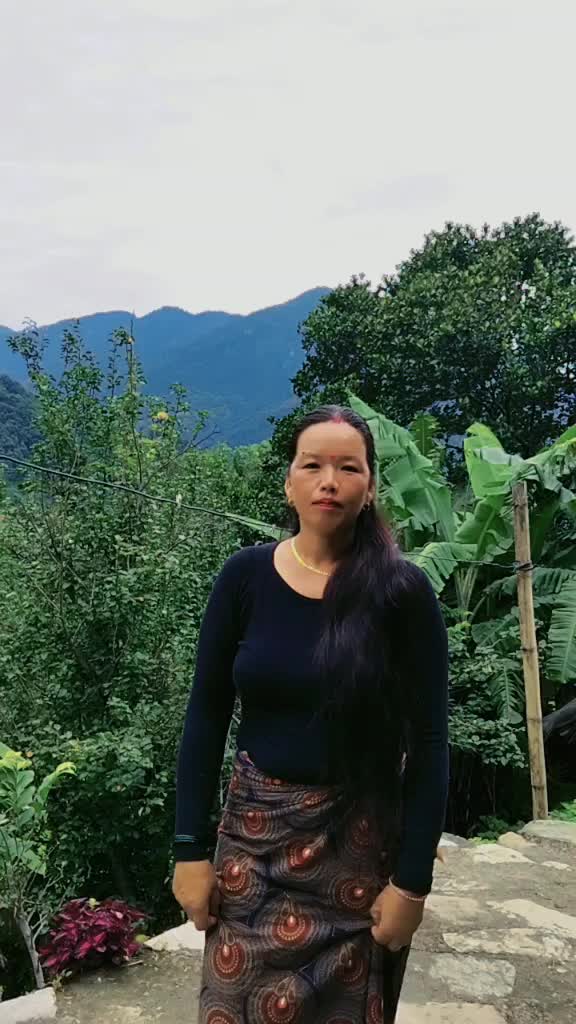 @suku Gurung 💐🫶