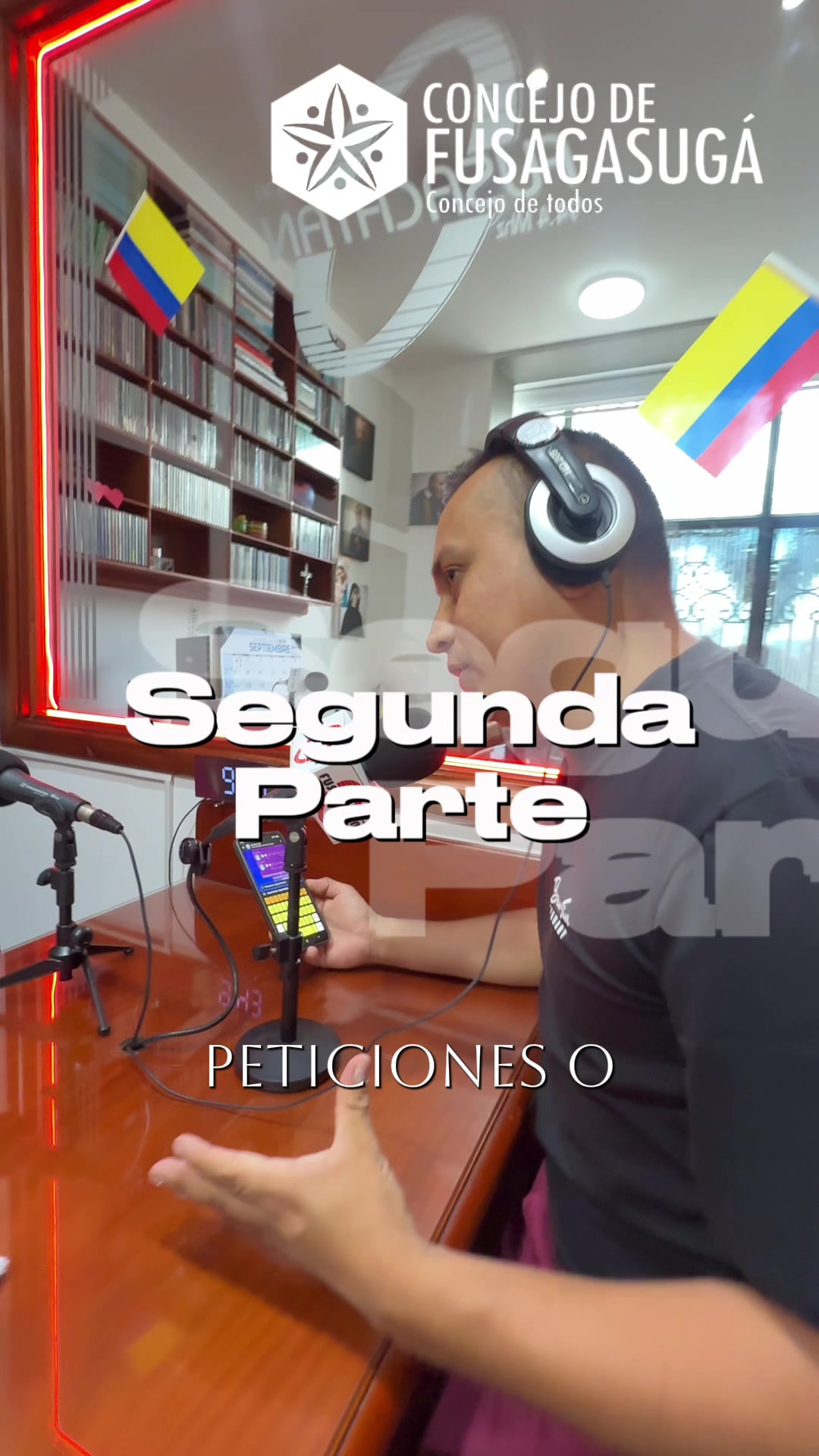 @Concejo de Fusagasug&aacute;