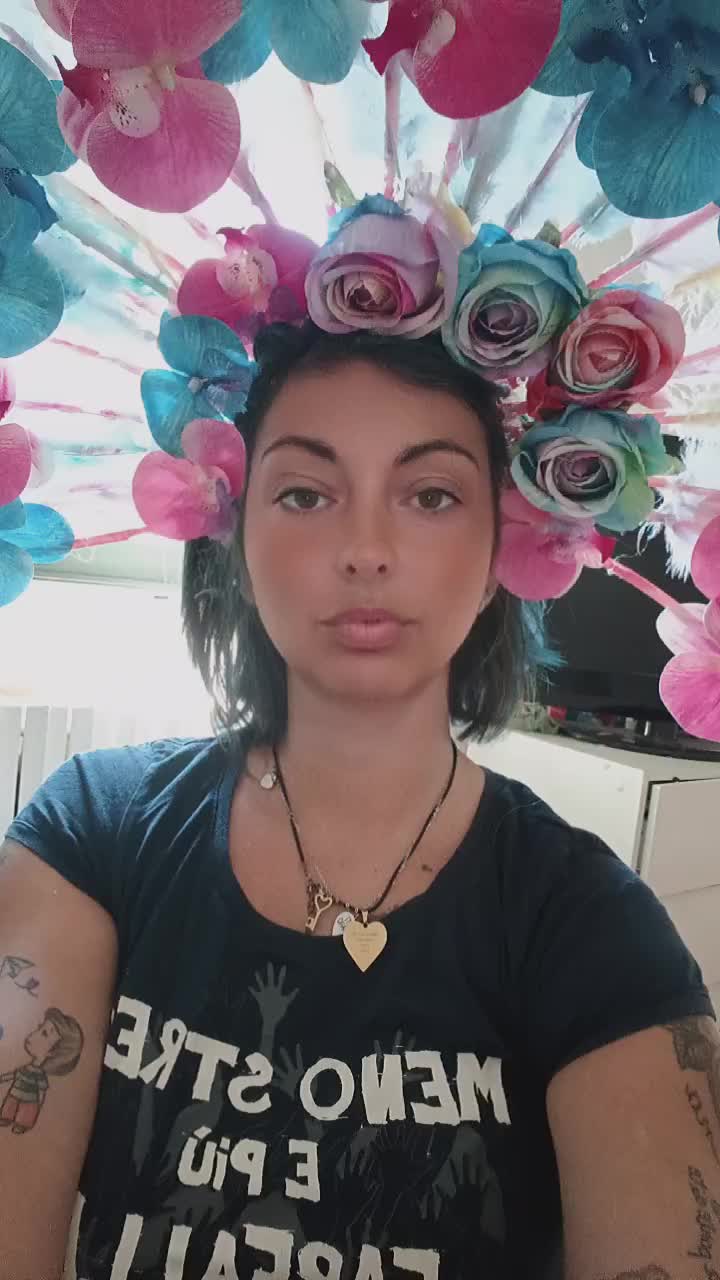 @Vanessa Castelli