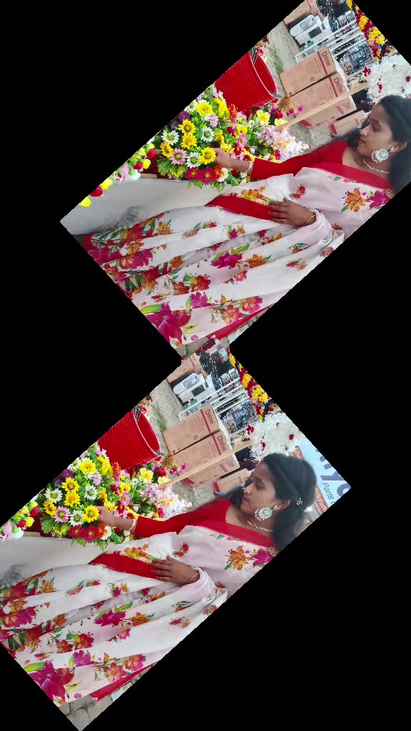 @আম্মুর আদরের মেয়ে