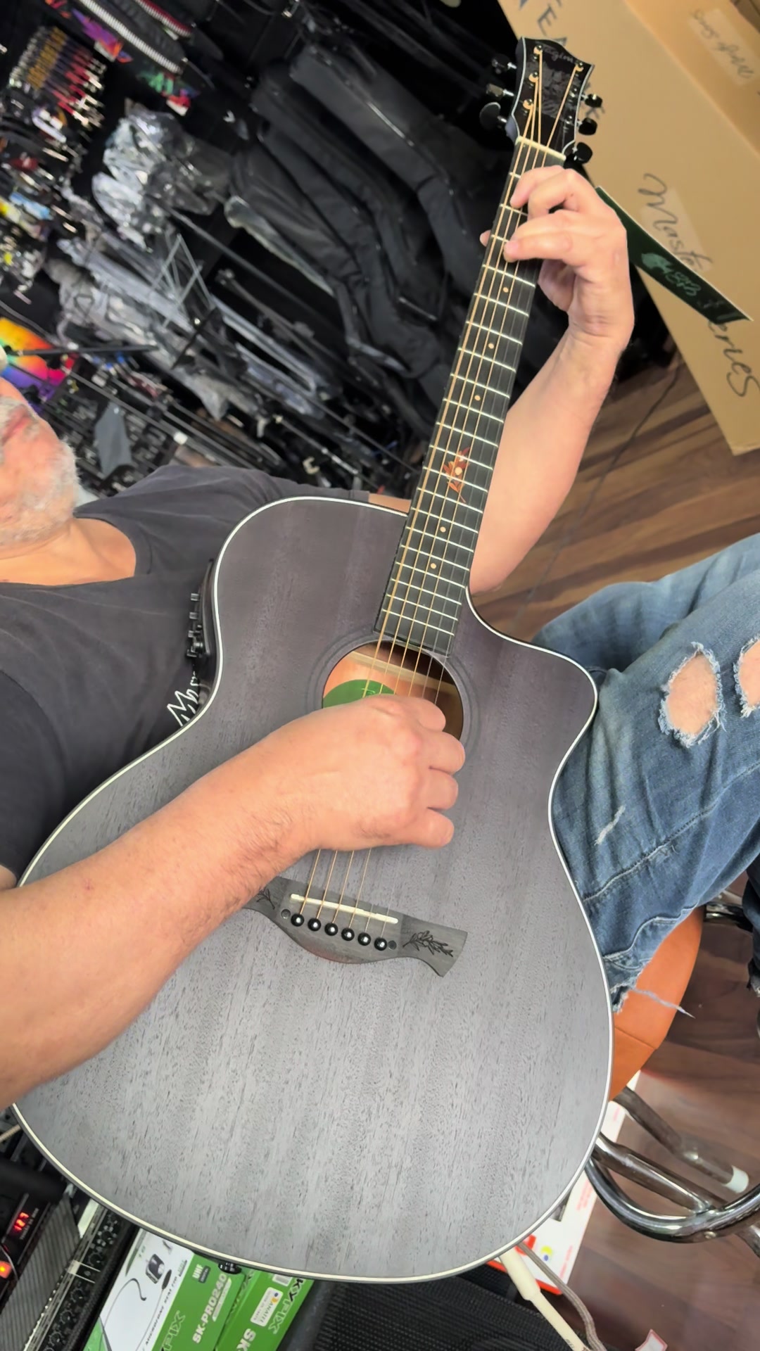 @Miyata Music