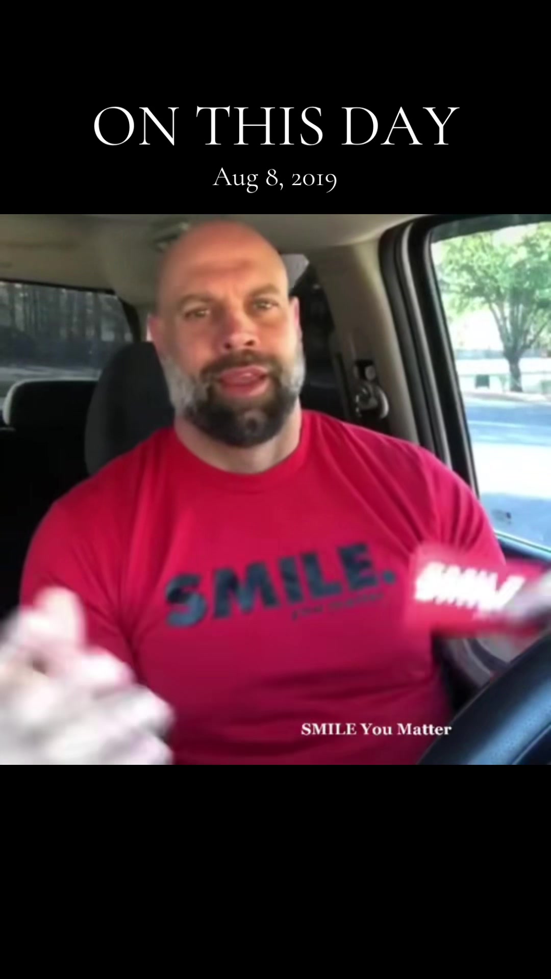 @That Smile Guy