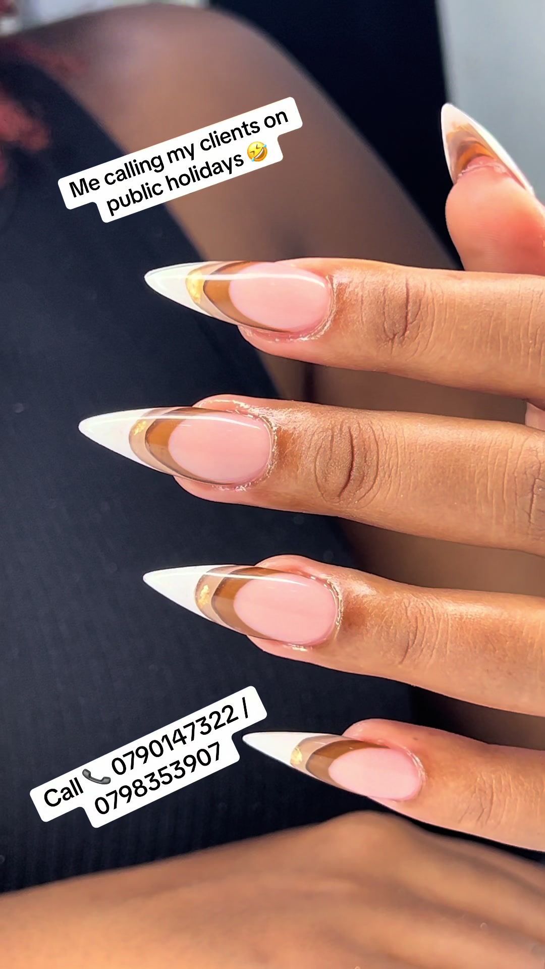 @ELVOMS nails & Beauty SPA 001