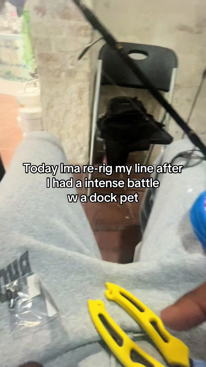@Sandy’s bait & tackle