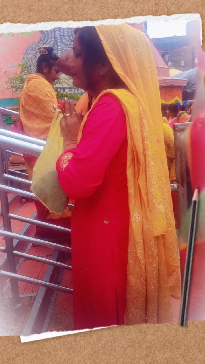 @Madhu Devi