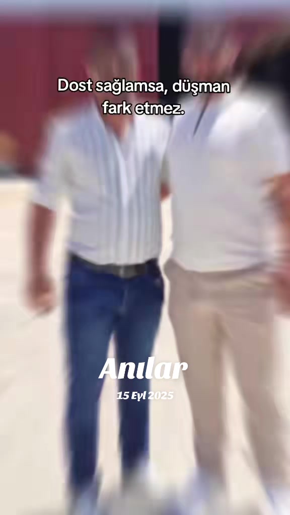 @Cavit Güreşçi