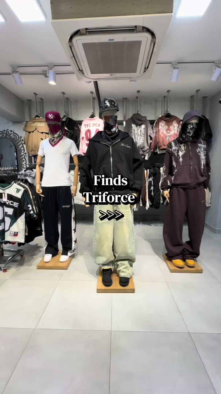 @Triforce
