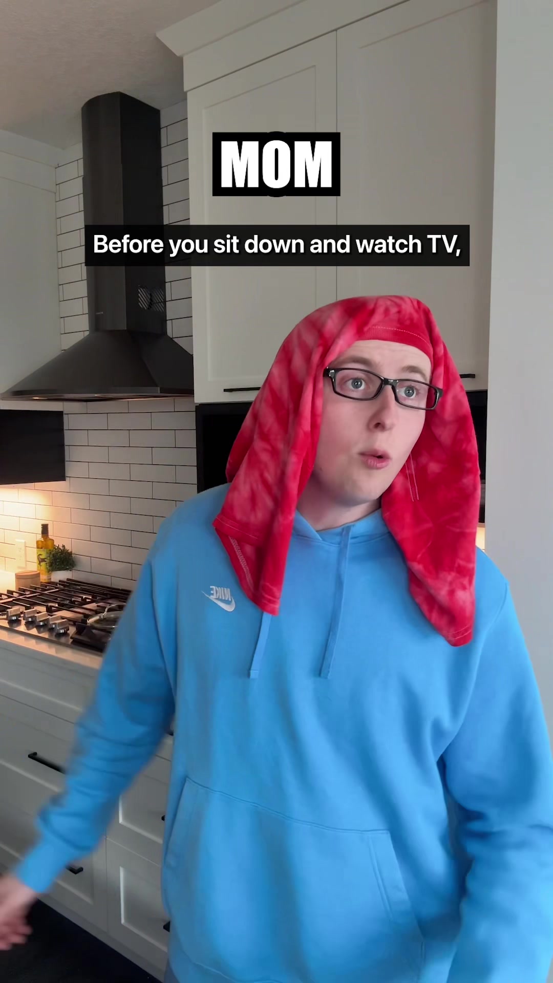 @Luke Davidson