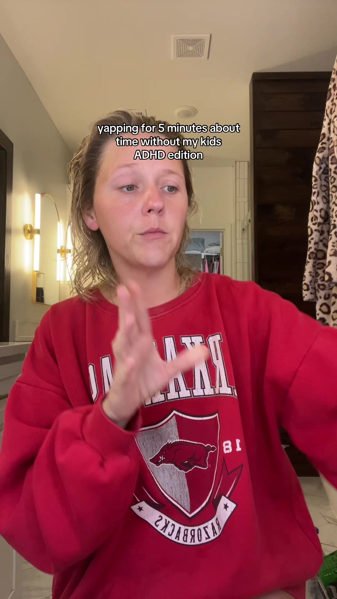 @Hayley B. Allen