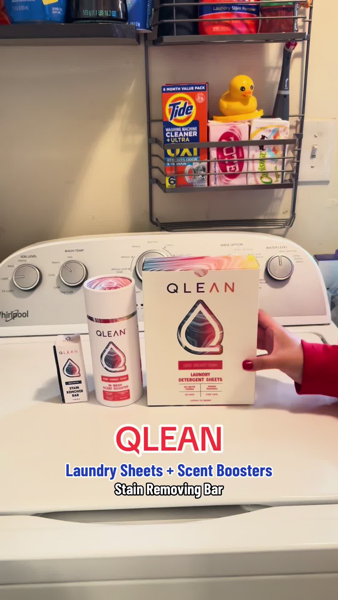 @SueCleansIt