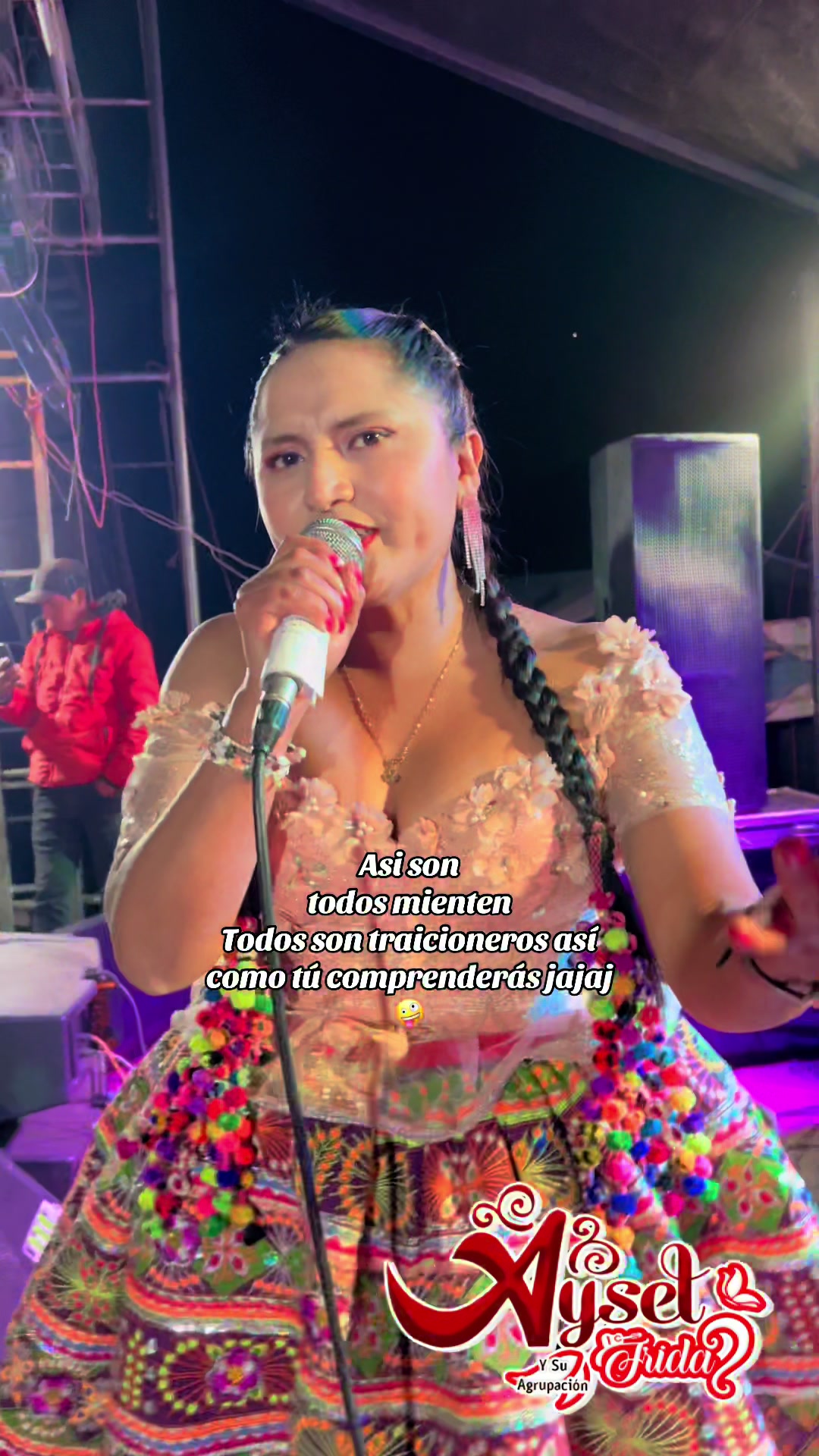@AYSEL 🎤 🇵🇪🪷