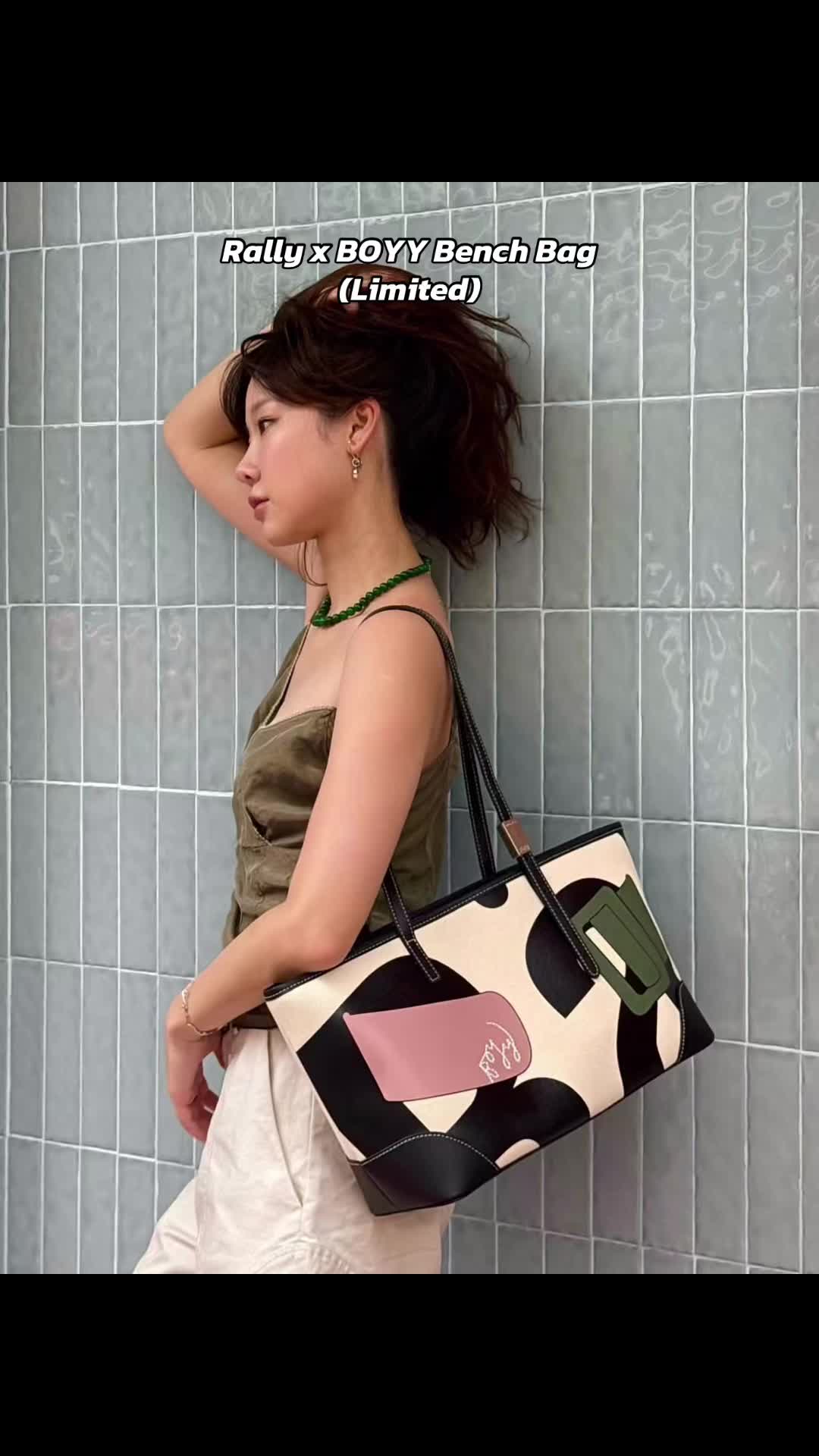 @Sambaitao.Bag สามใบเถา