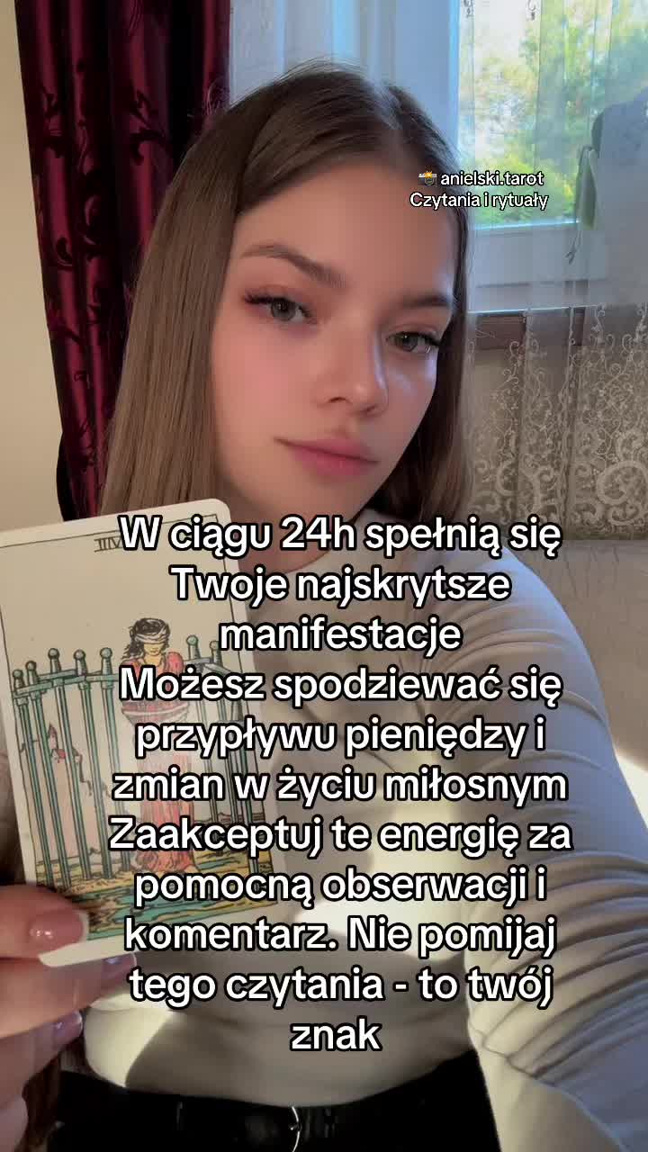 @anielski tarot