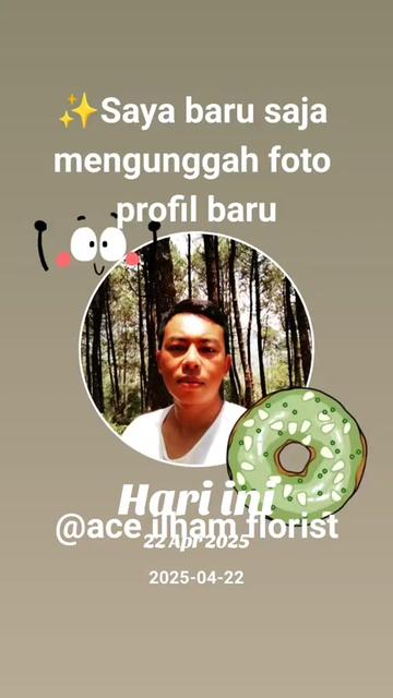 @ace ilham florist