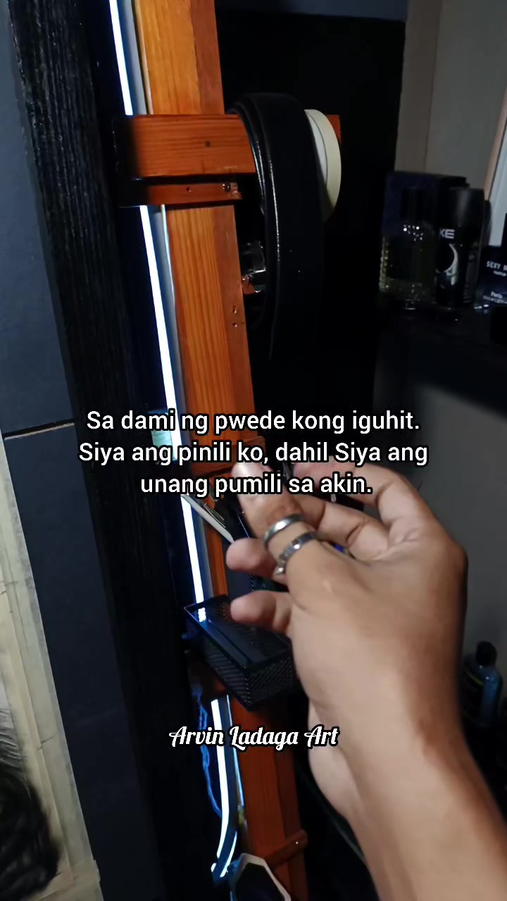 @Arvin Ladaga Art