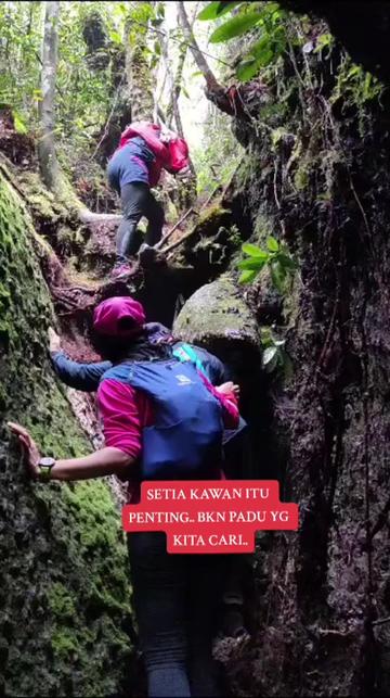 @💌💘Cinta Gunung 💞🕊️