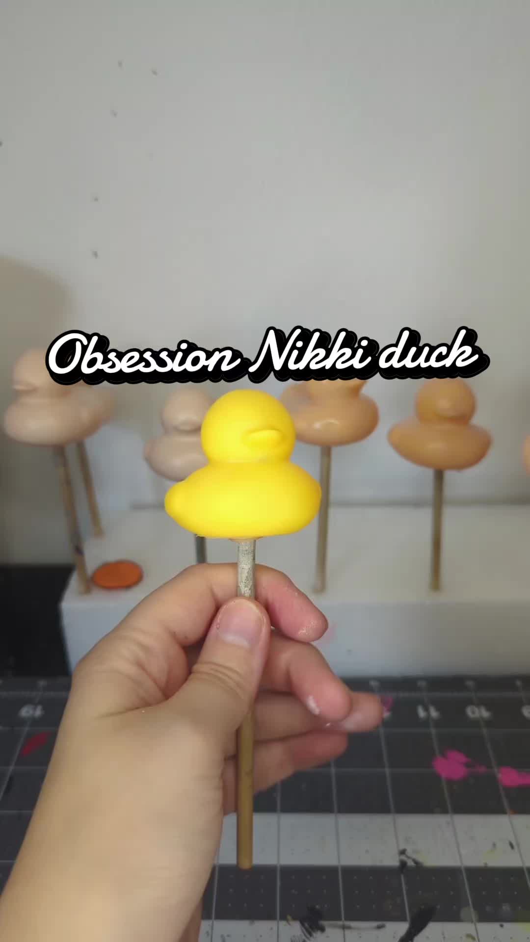 @DF Ducks