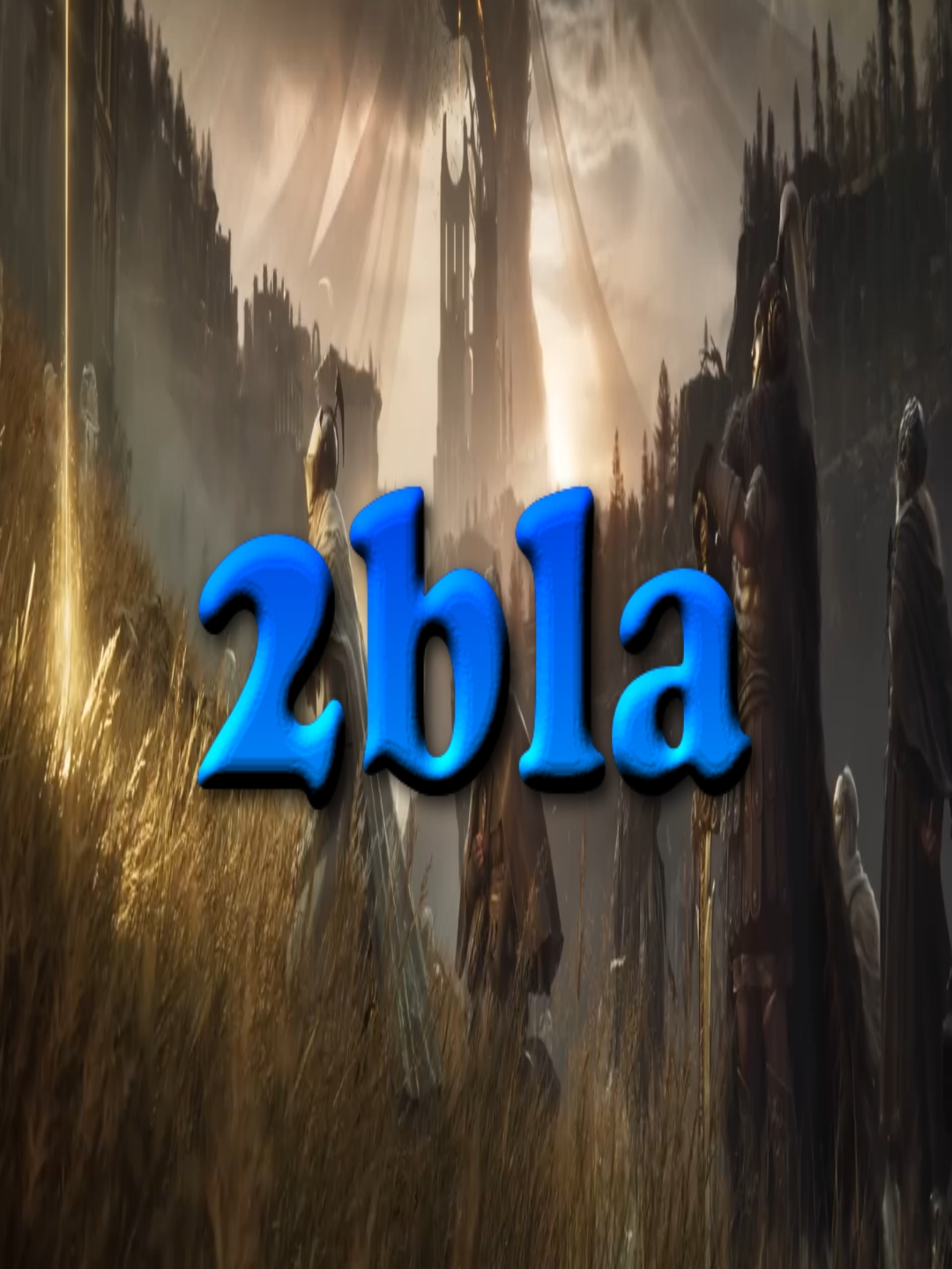 @2bla