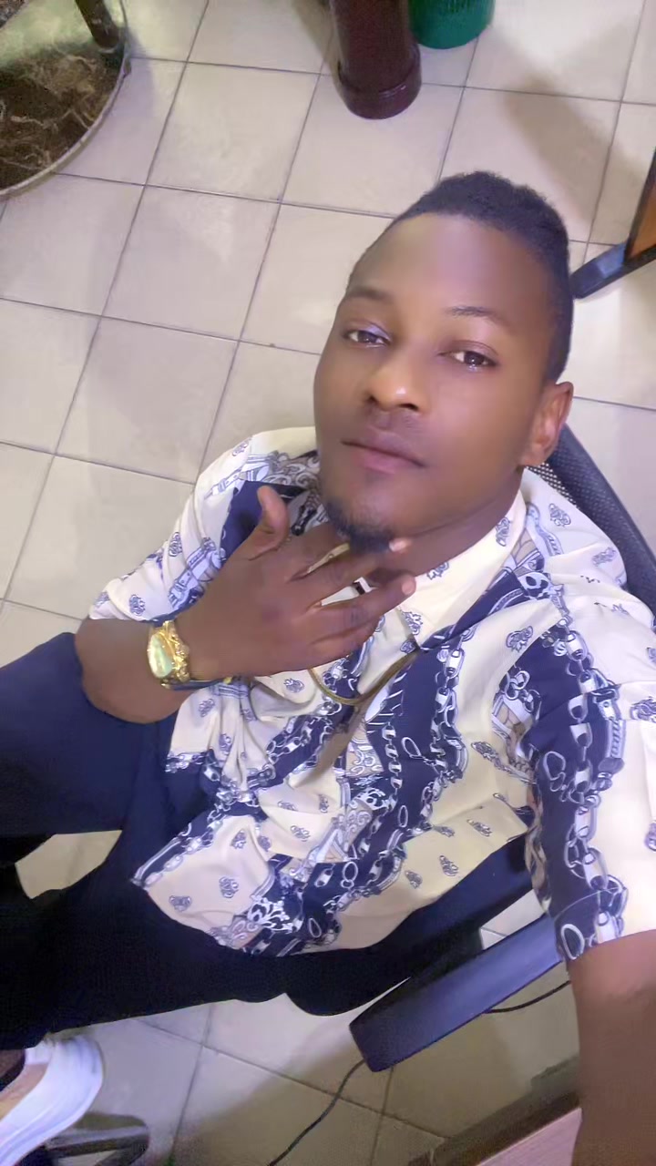 @Salum_chalu_tz