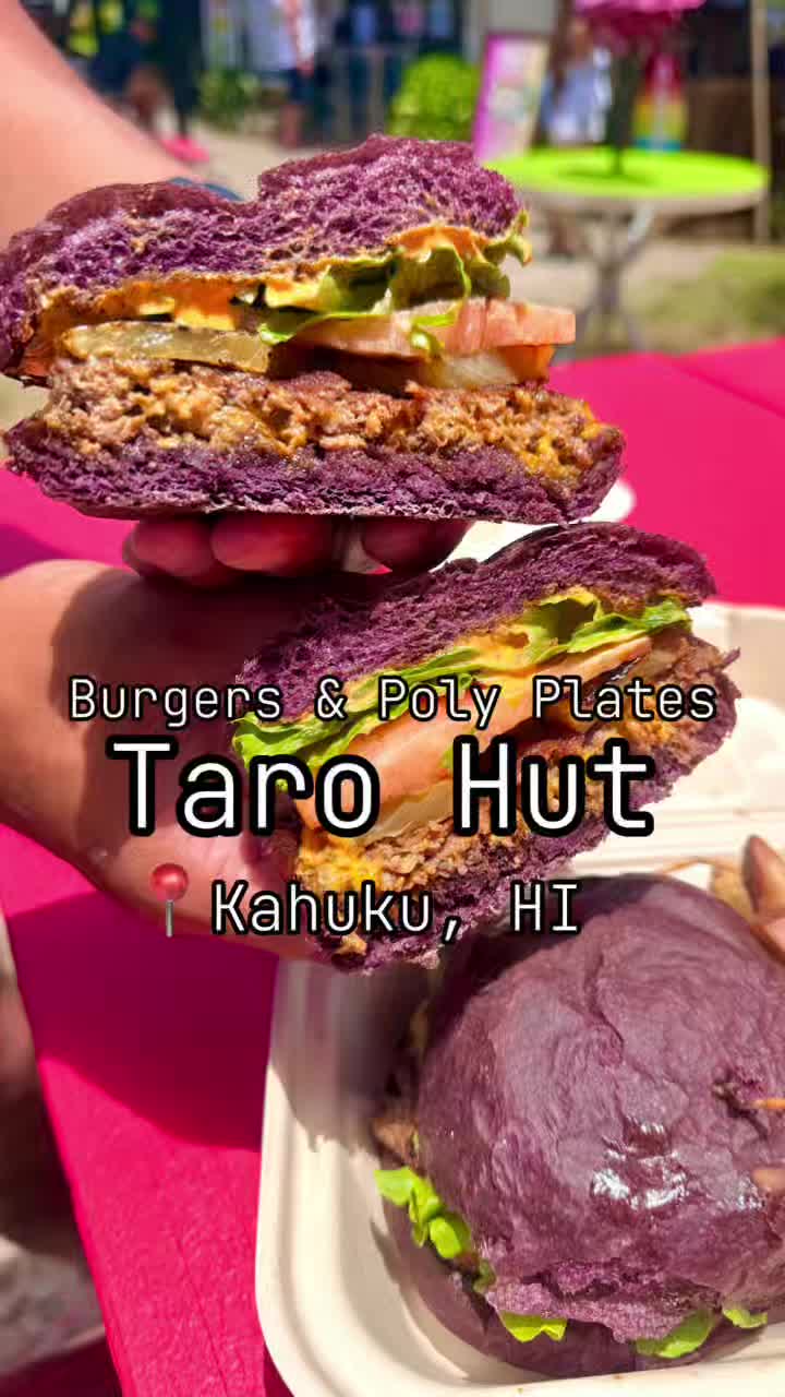@Oahufood adventure