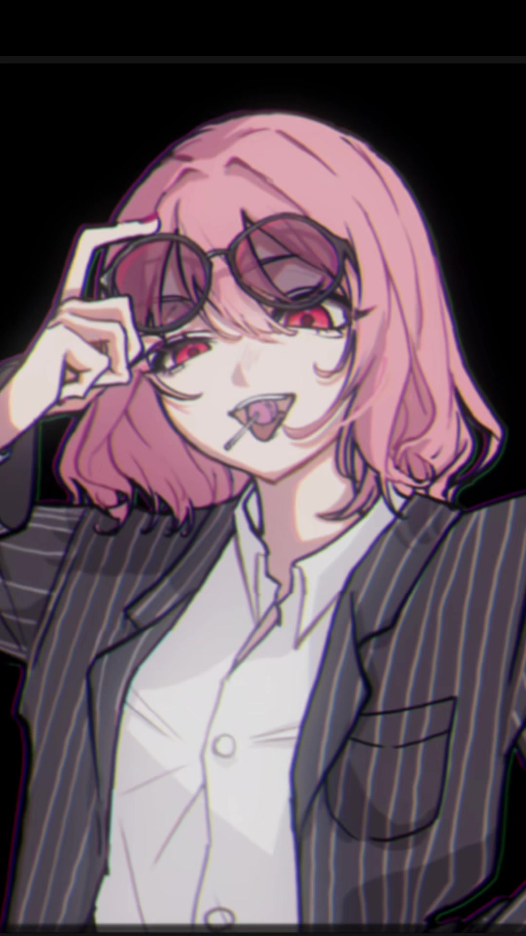 @よじろー