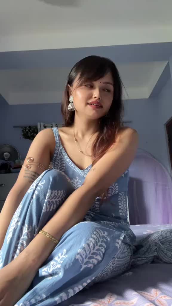 @Soyathapamgr🎀