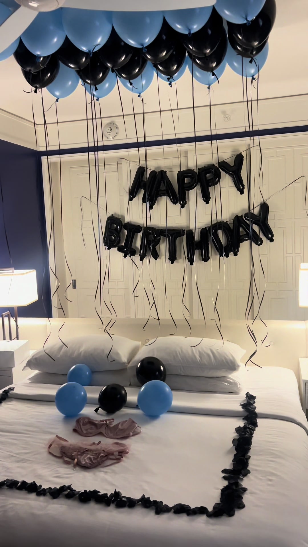@D'Luxe Decorations