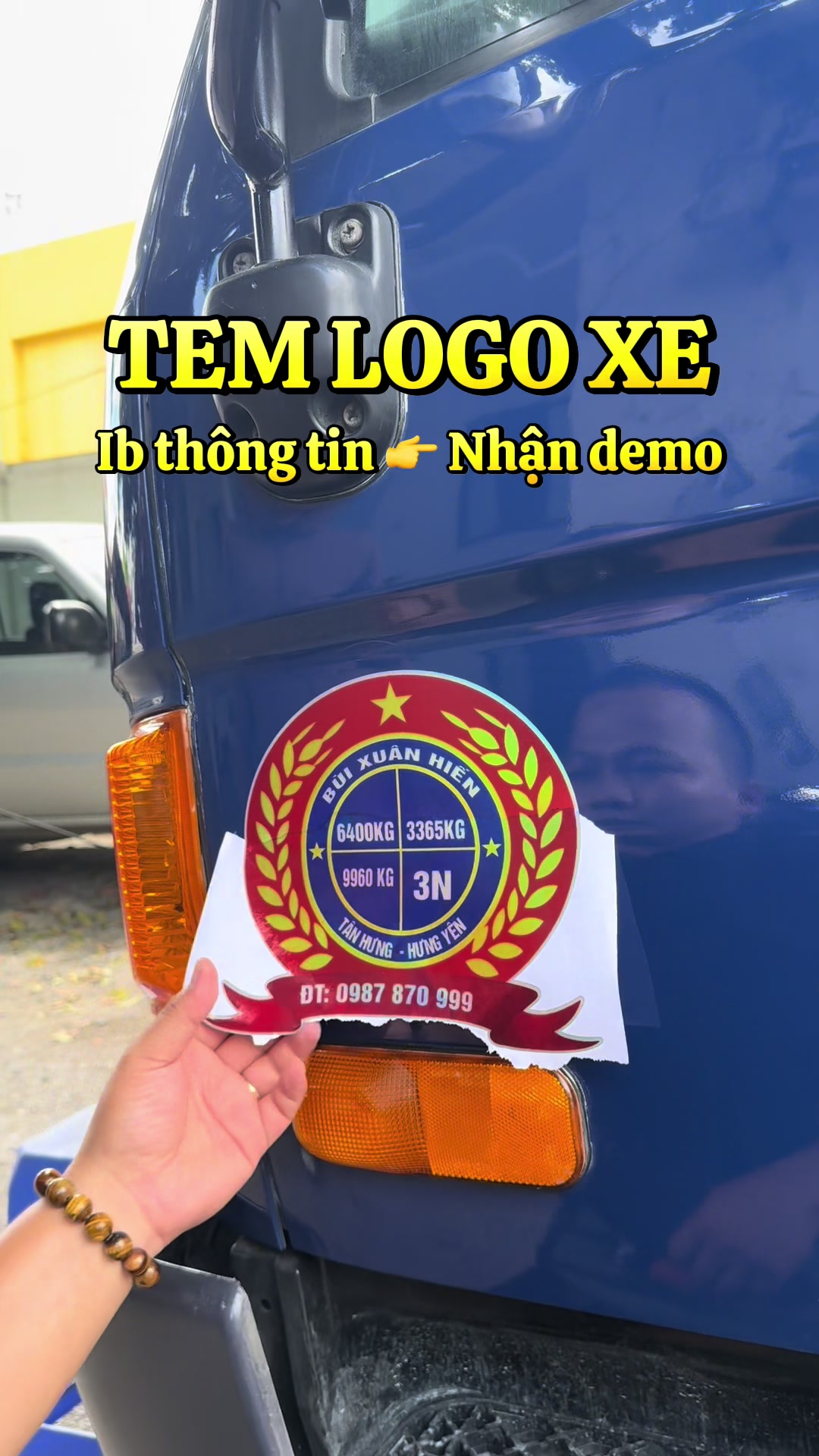 @Tem Xe Hưng Y&ecirc;n