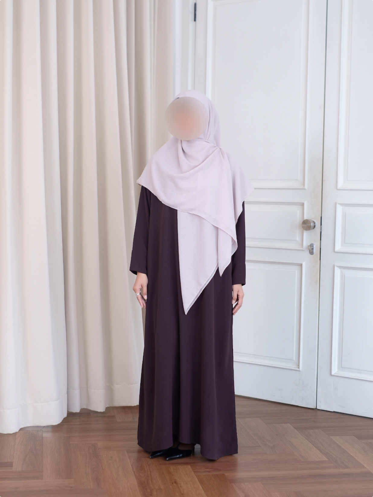 @ZAFA OUTFIT
