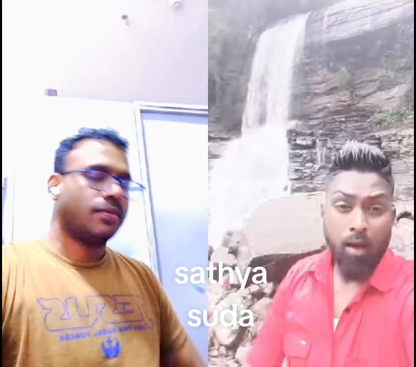 @sathya ஷா