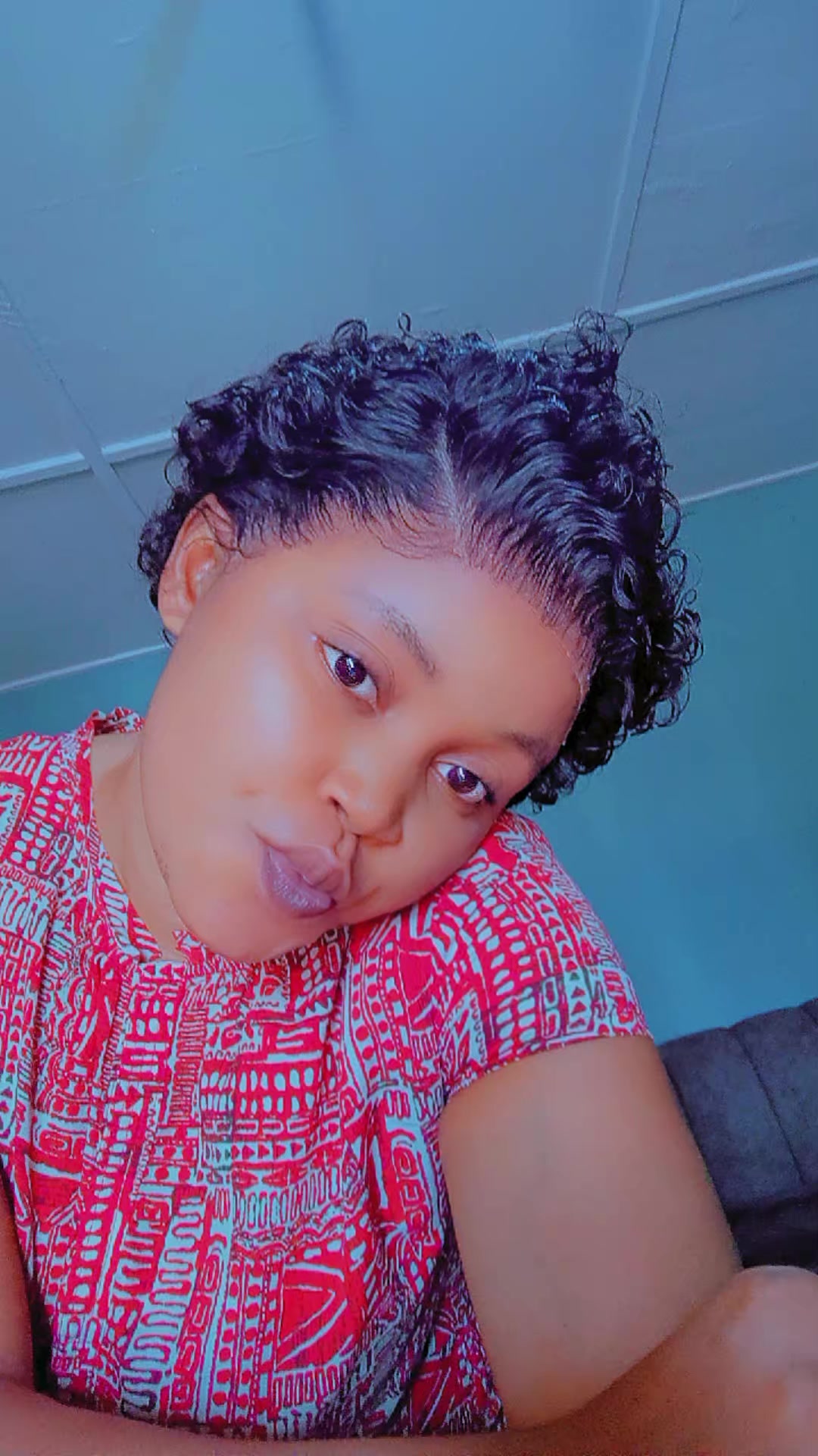 @Madame NDOVULU 💋
