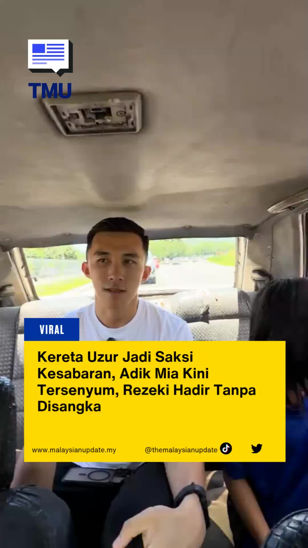 @Malaysian Update