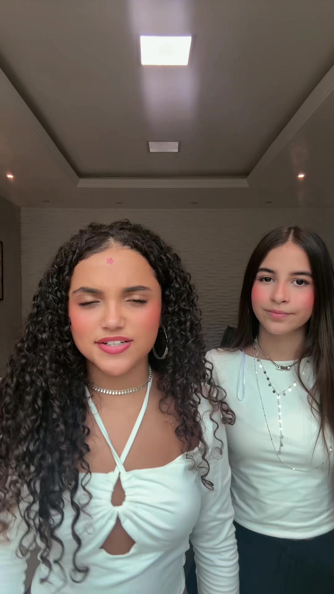 @Jéssica e Maluu Vale
