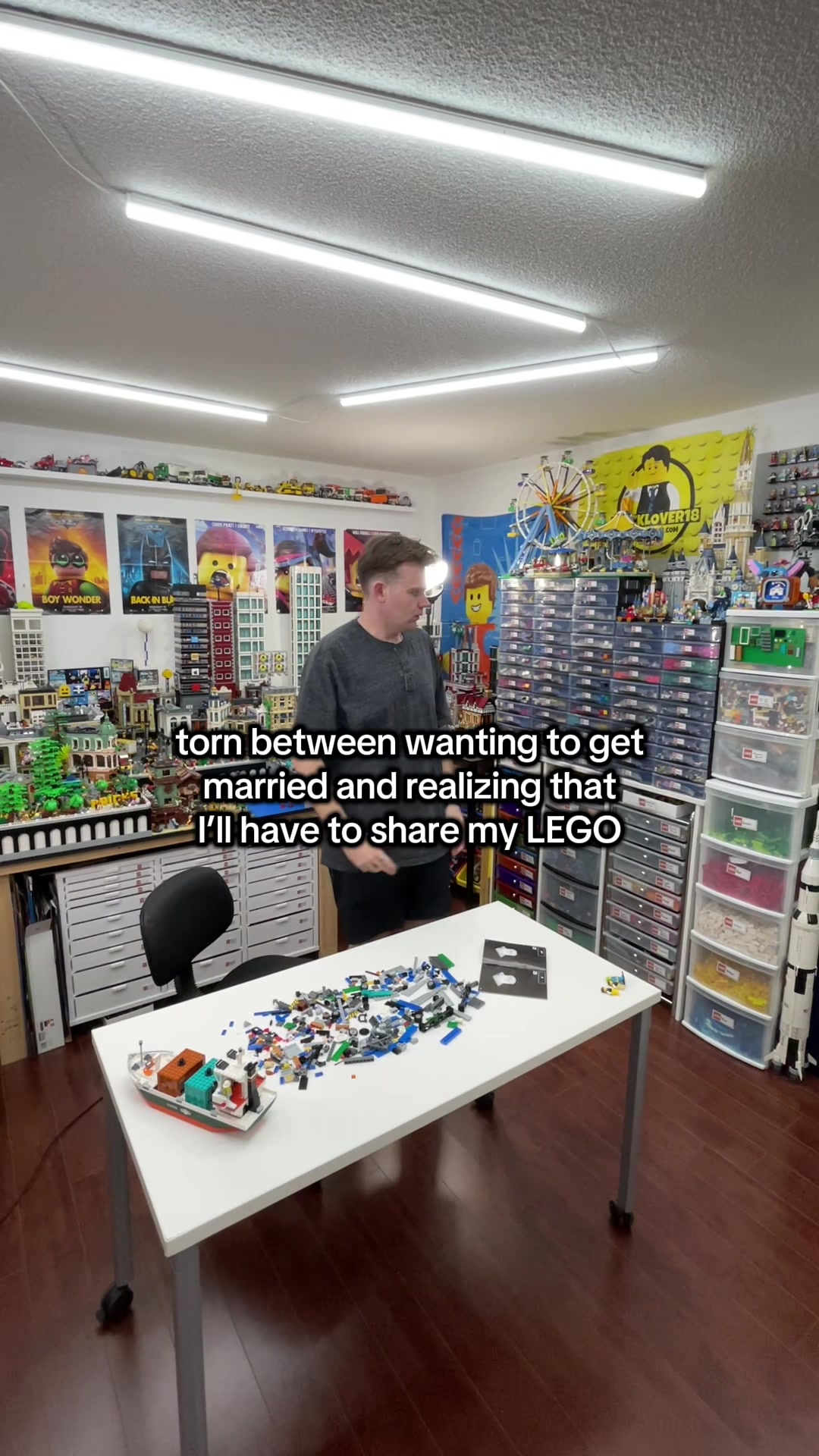 @BRICKLOVER BRAD