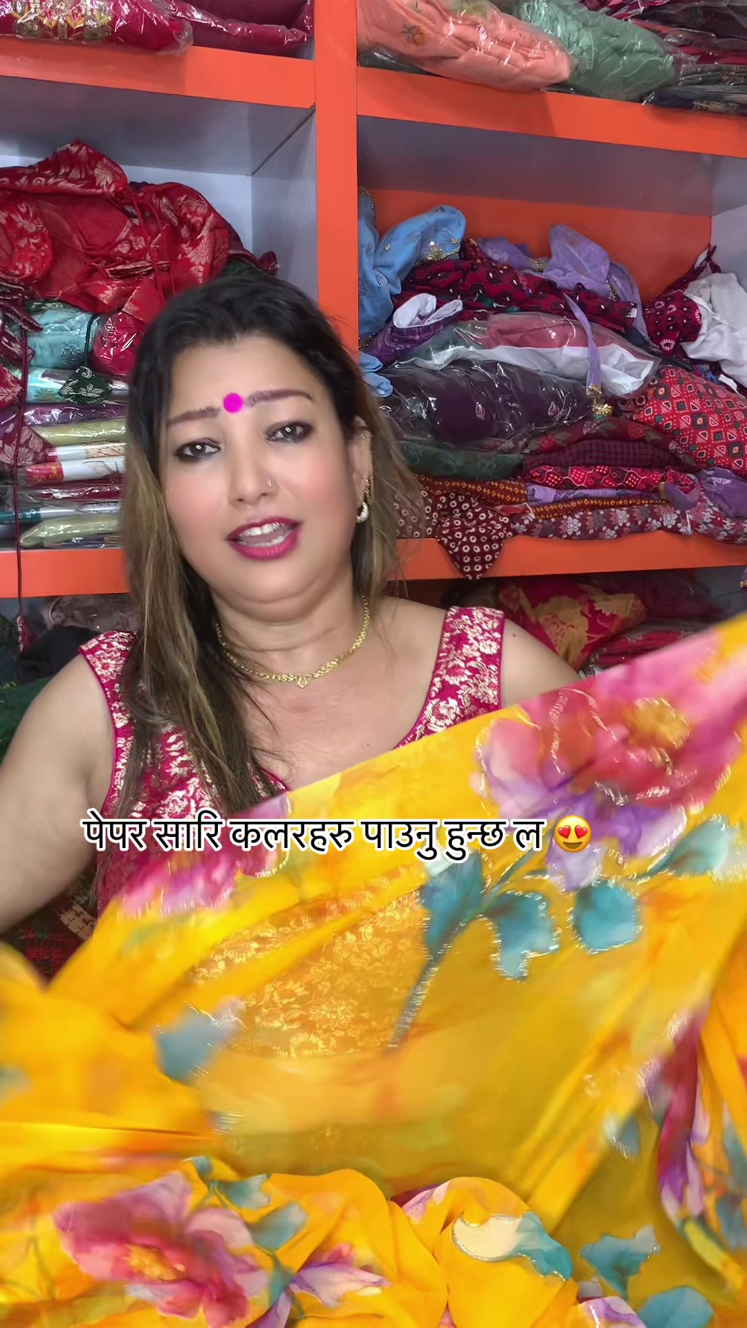 @Sandhya clothing shop